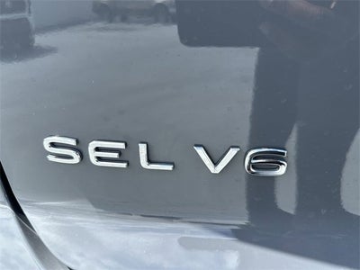 2021 Volkswagen Atlas Cross Sport 3.6L V6 SEL Premium