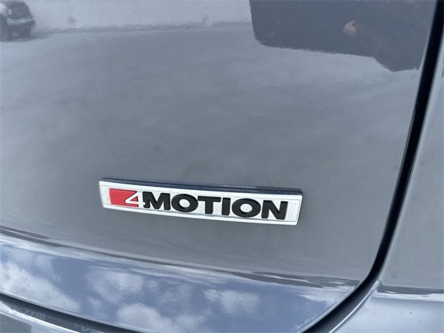 2021 Volkswagen Atlas Cross Sport 3.6L V6 SEL Premium