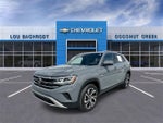 2021 Volkswagen Atlas Cross Sport 3.6L V6 SEL Premium