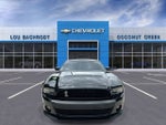 2012 Ford Mustang Shelby GT500