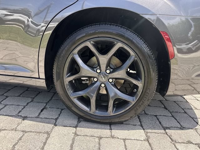 2023 Chrysler 300 300S