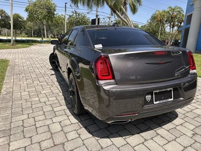 2023 Chrysler 300 300S