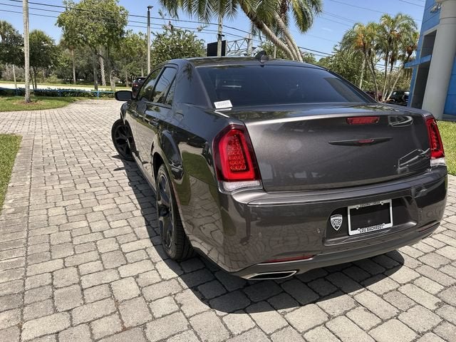 2023 Chrysler 300 300S