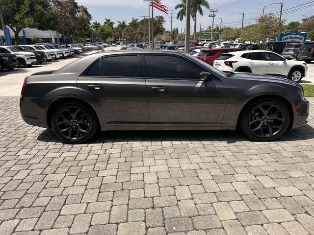 2023 Chrysler 300 300S