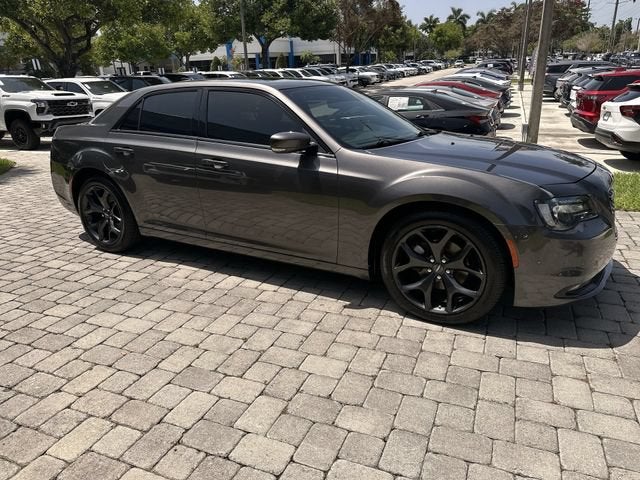 2023 Chrysler 300 300S