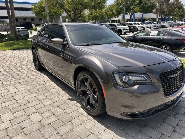 2023 Chrysler 300 300S