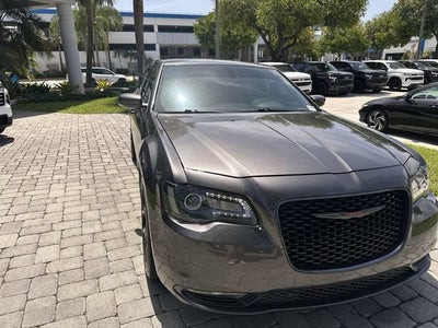 2023 Chrysler 300 300S