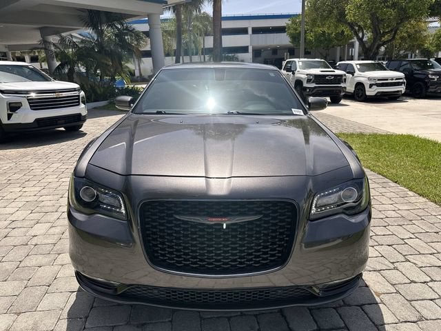 2023 Chrysler 300 300S