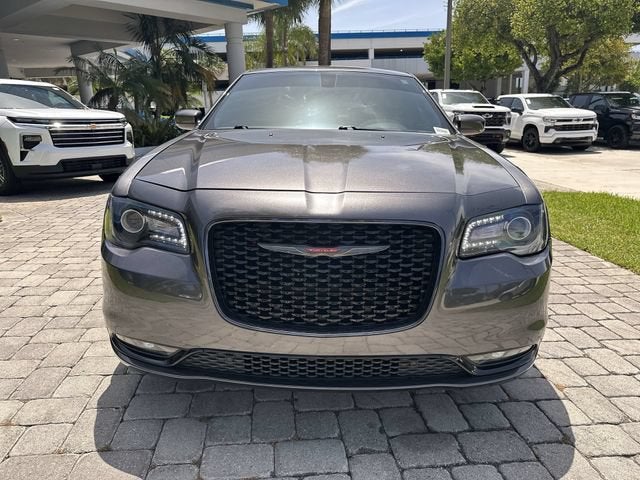 2023 Chrysler 300 300S