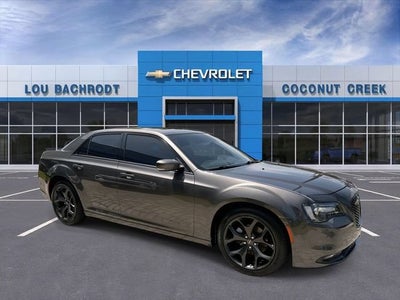 2023 Chrysler 300 300S