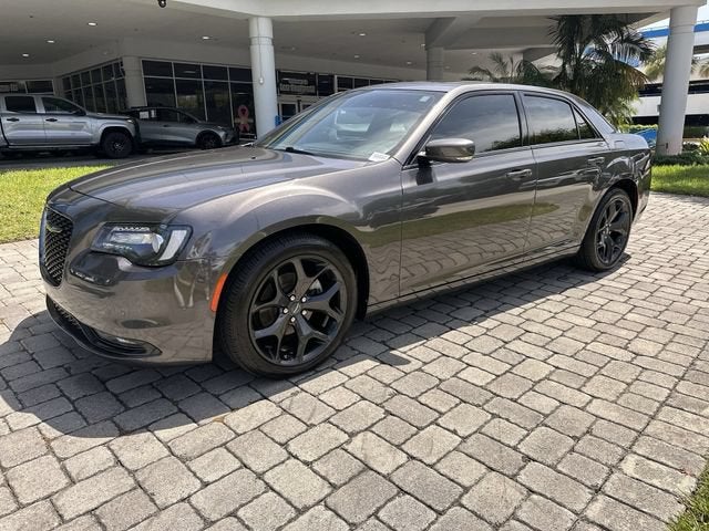 2023 Chrysler 300 300S