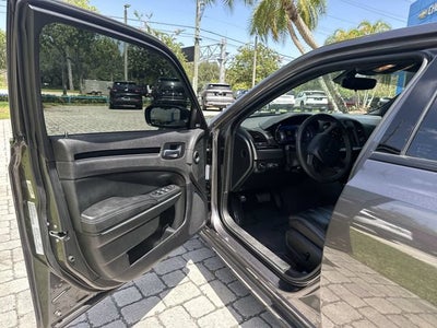 2023 Chrysler 300 300S