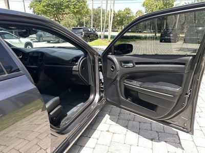 2023 Chrysler 300 300S