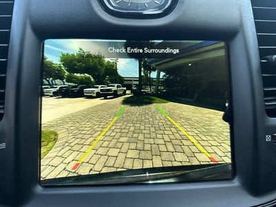 2023 Chrysler 300 300S