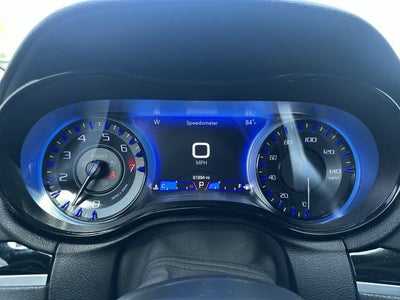2023 Chrysler 300 300S