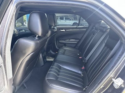 2023 Chrysler 300 300S