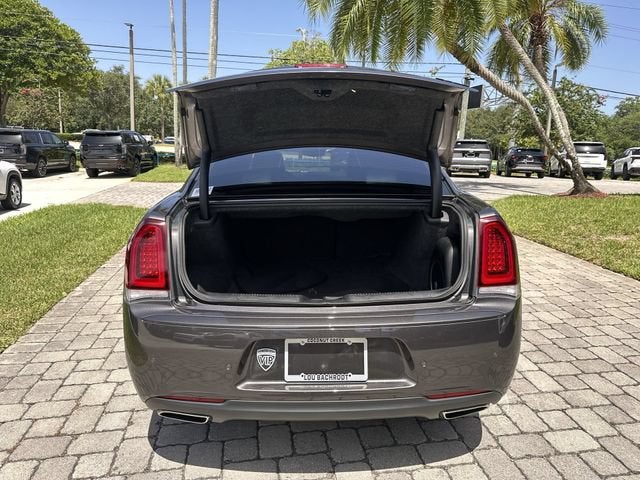 2023 Chrysler 300 300S