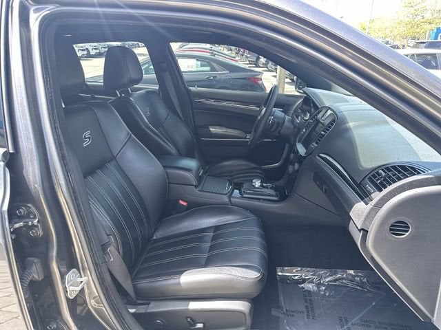 2023 Chrysler 300 300S