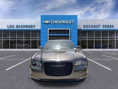 2023 Chrysler 300 300S