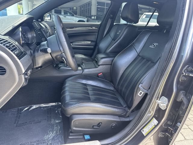 2023 Chrysler 300 300S