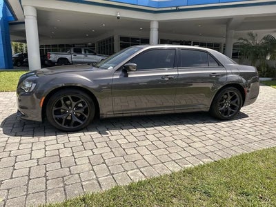 2023 Chrysler 300 300S