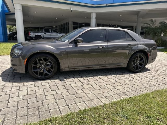 2023 Chrysler 300 300S