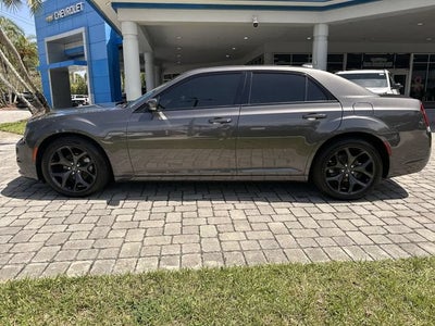 2023 Chrysler 300 300S