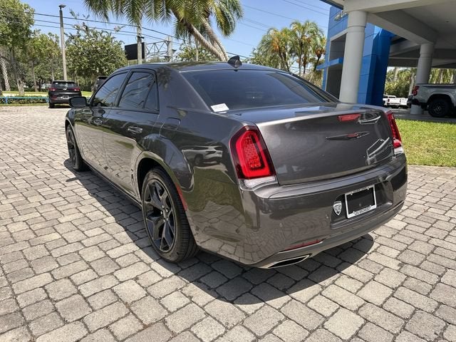 2023 Chrysler 300 300S