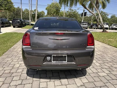 2023 Chrysler 300 300S