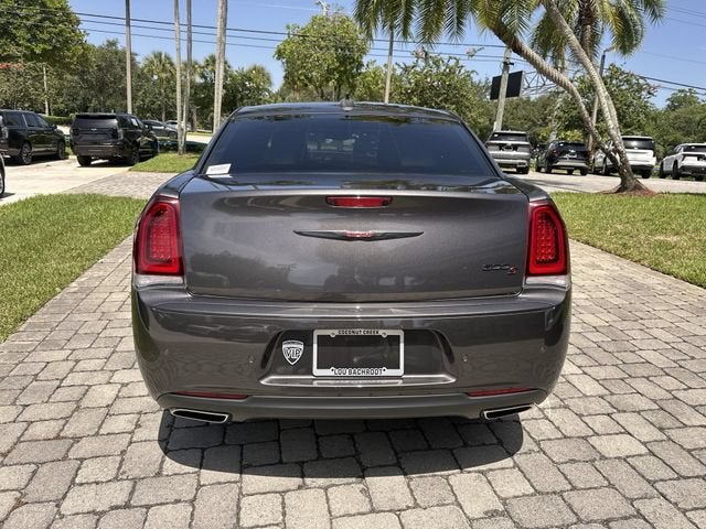 2023 Chrysler 300 300S