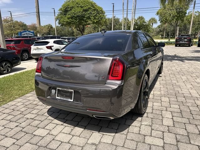 2023 Chrysler 300 300S