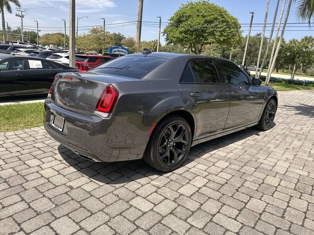 2023 Chrysler 300 300S