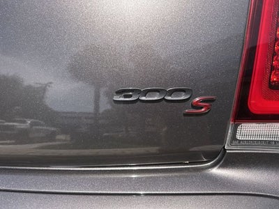 2023 Chrysler 300 300S