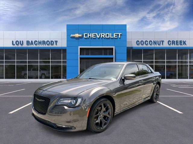2023 Chrysler 300 300S