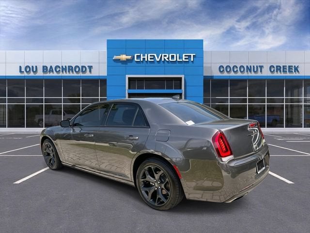 2023 Chrysler 300 300S