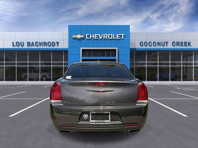 2023 Chrysler 300 300S