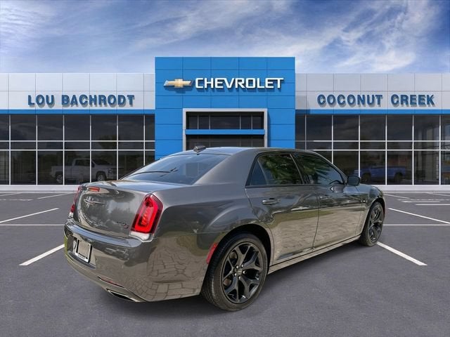 2023 Chrysler 300 300S
