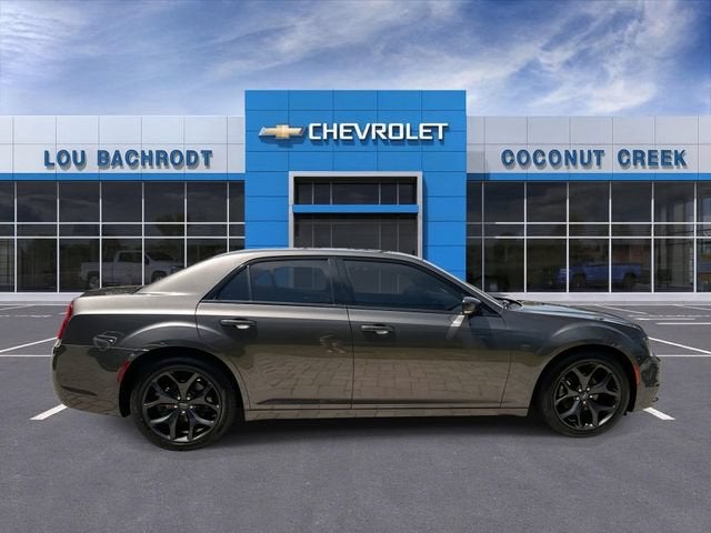 2023 Chrysler 300 300S