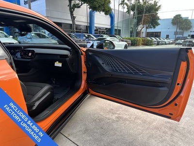 2025 Dodge Charger Daytona R/T
