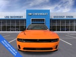 2025 Dodge Charger Daytona R/T