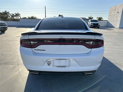 2023 Dodge Charger SXT