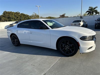 2023 Dodge Charger SXT