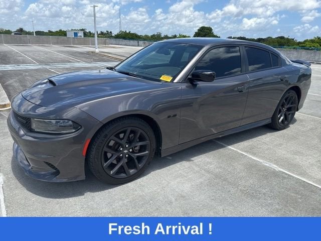 2023 Dodge Charger R/T's photo