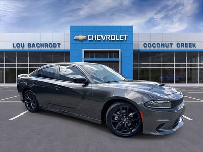 2023 Dodge Charger R/T