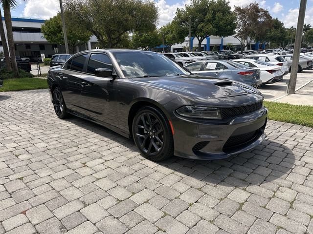 2023 Dodge Charger R/T