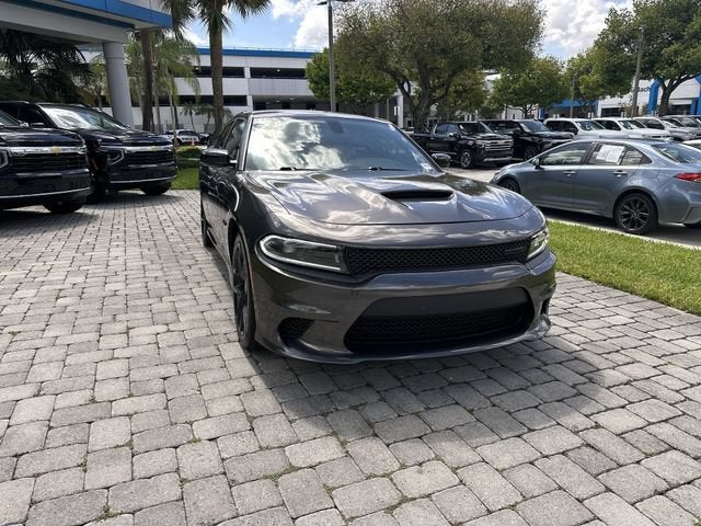 2023 Dodge Charger R/T