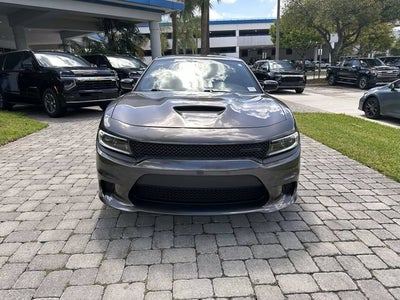 2023 Dodge Charger R/T