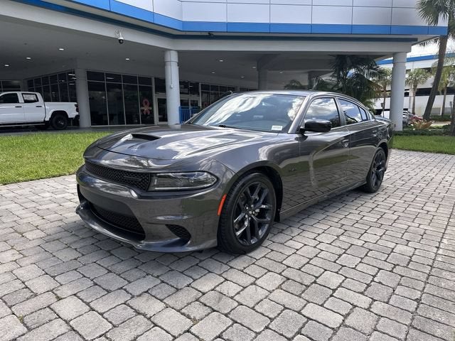 2023 Dodge Charger R/T