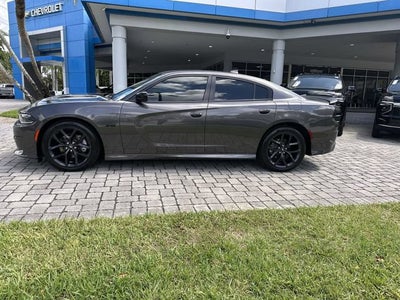2023 Dodge Charger R/T