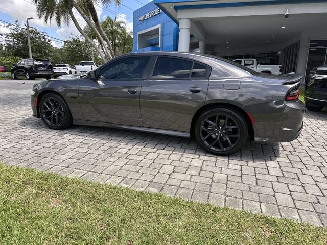 2023 Dodge Charger R/T